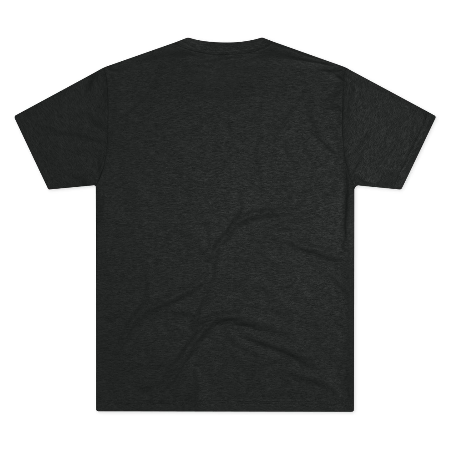 Openly Trans Unisex Tri-Blend Crew Tee