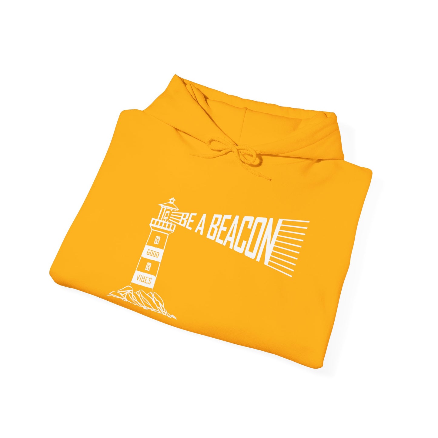 Be a Beacon - Hoodie
