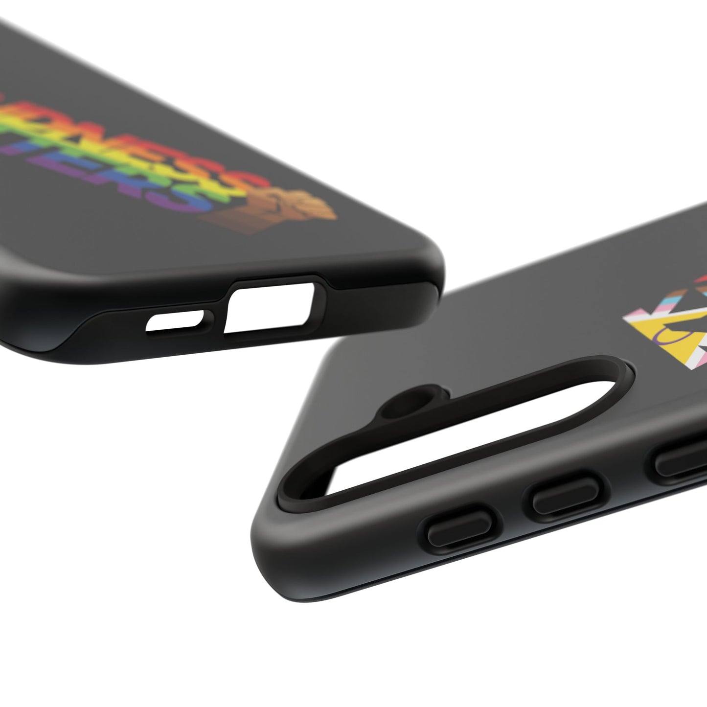 Kindness Matters Phone Case