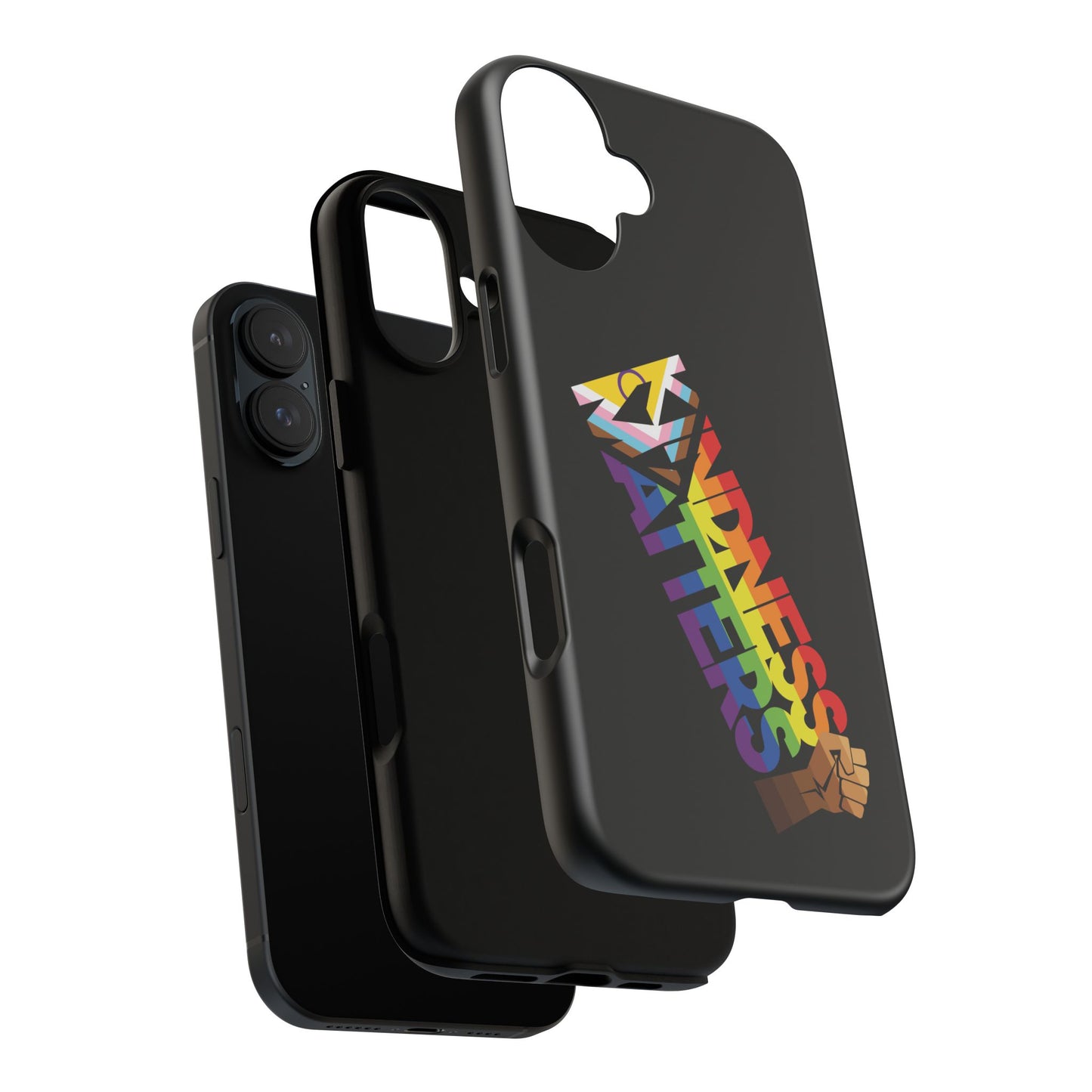 Kindness Matters Phone Case