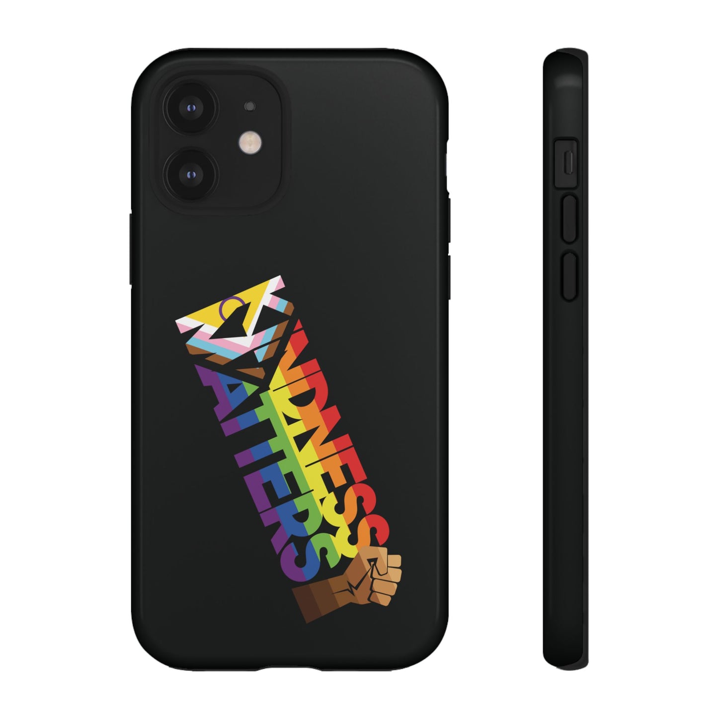 Kindness Matters Phone Case