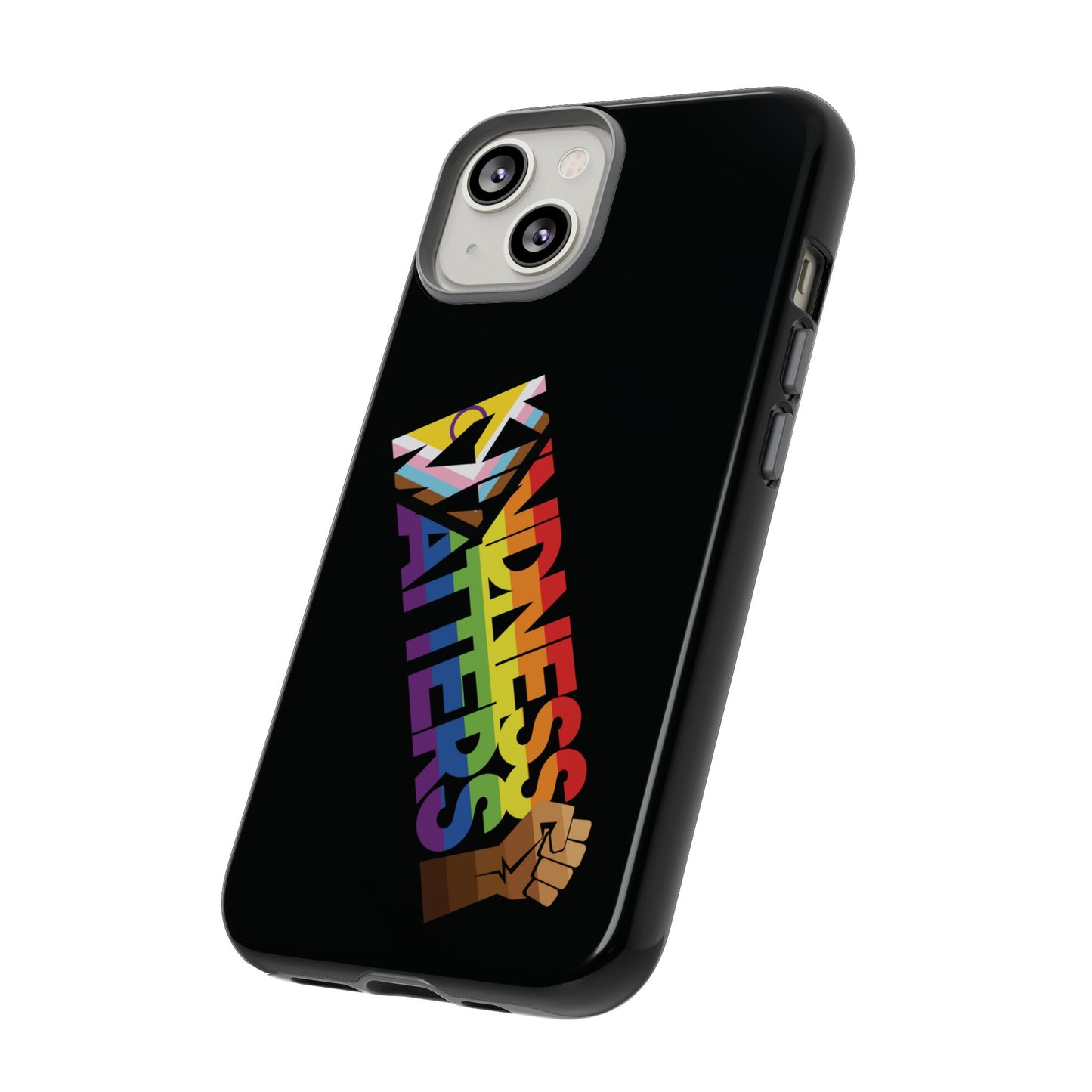 Kindness Matters Phone Case