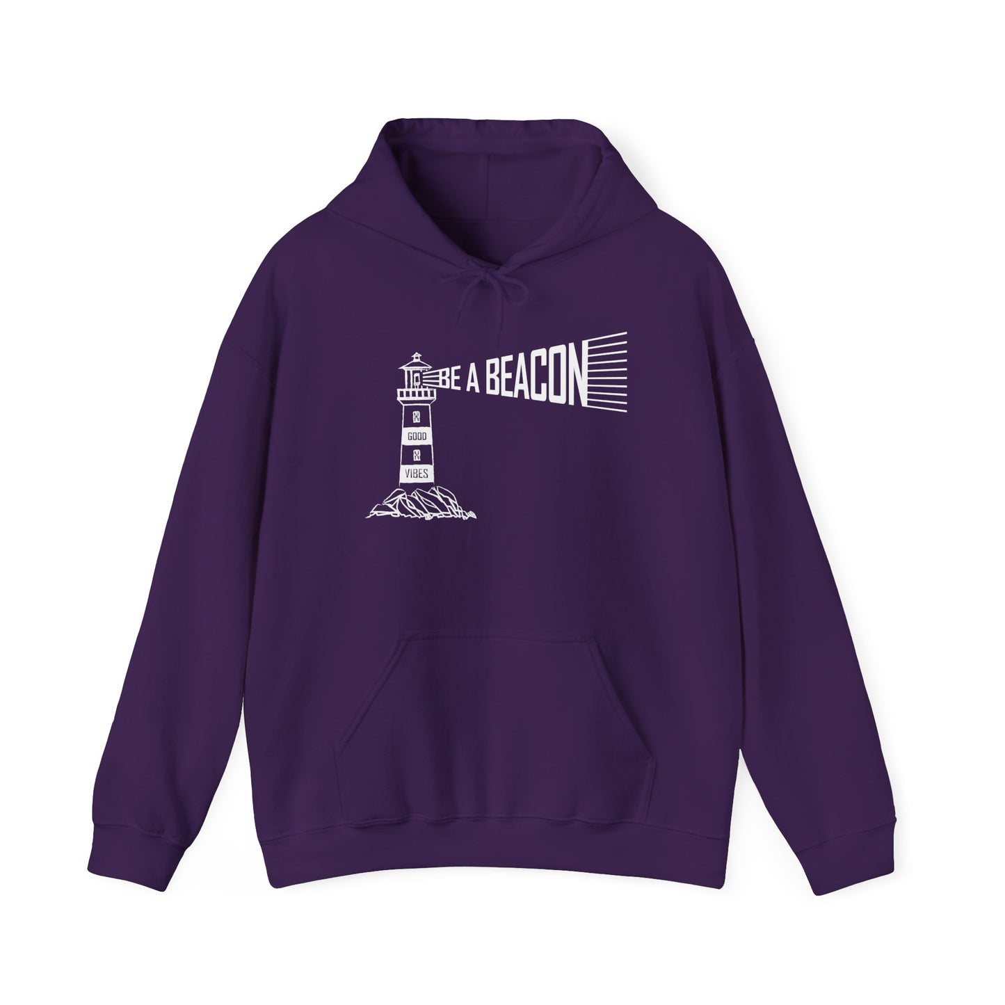 Be a Beacon - Hoodie