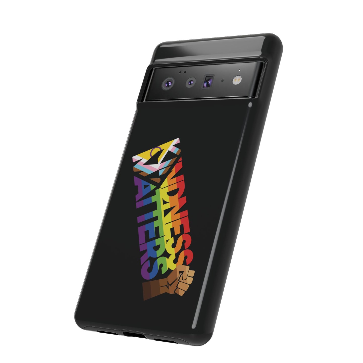 Kindness Matters Phone Case