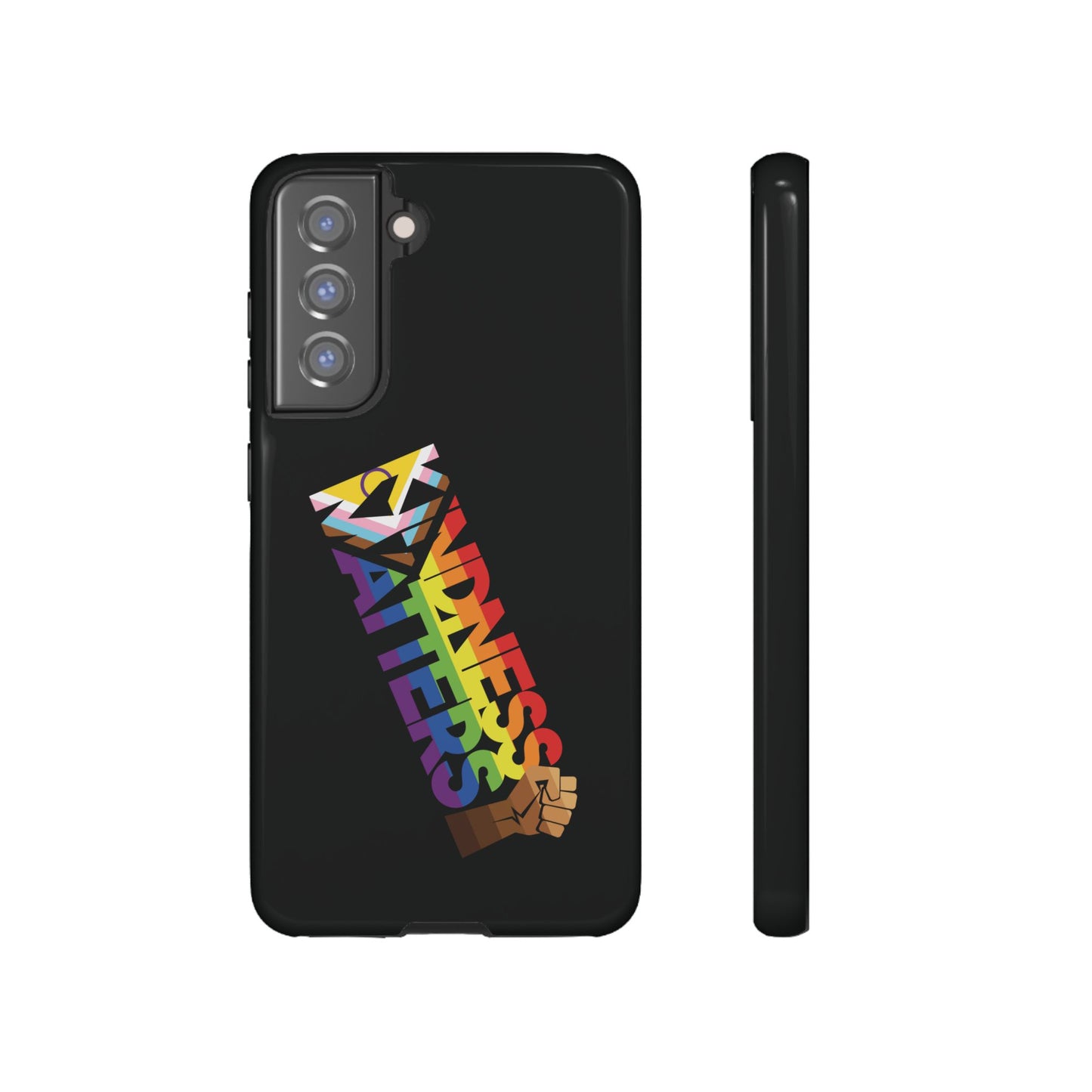 Kindness Matters Phone Case