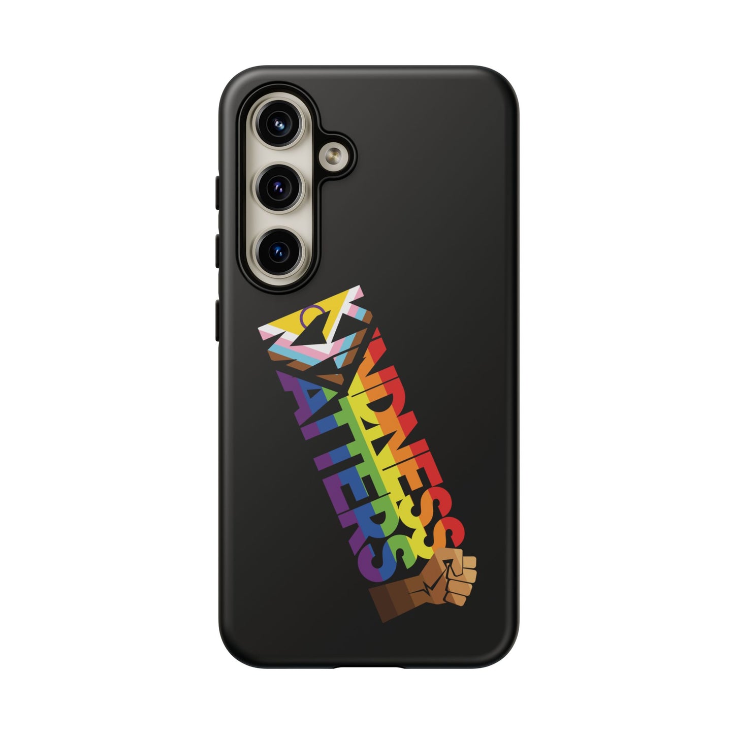 Kindness Matters Phone Case