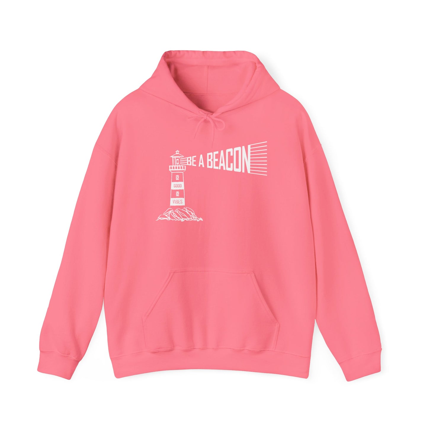 Be a Beacon - Hoodie