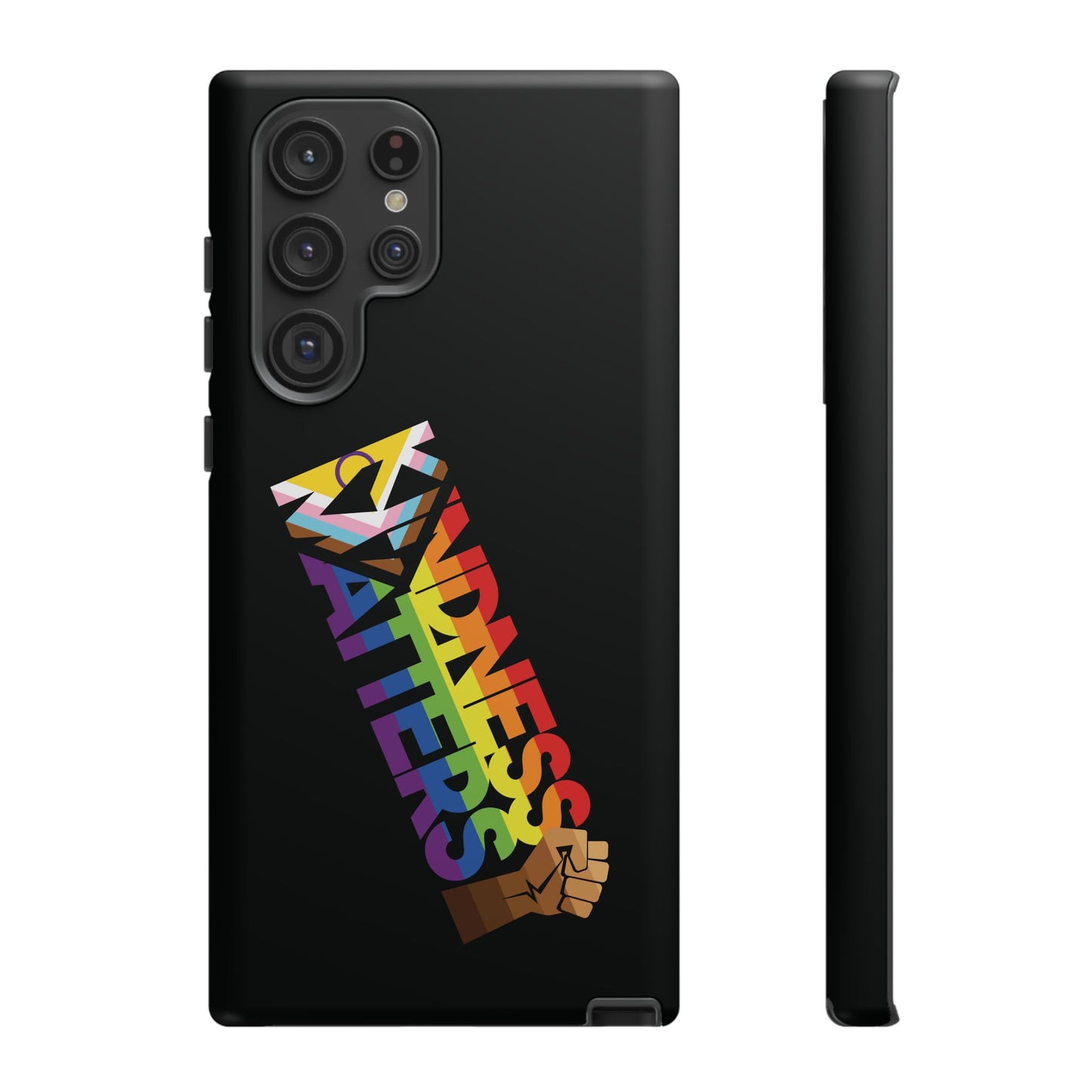 Kindness Matters Phone Case