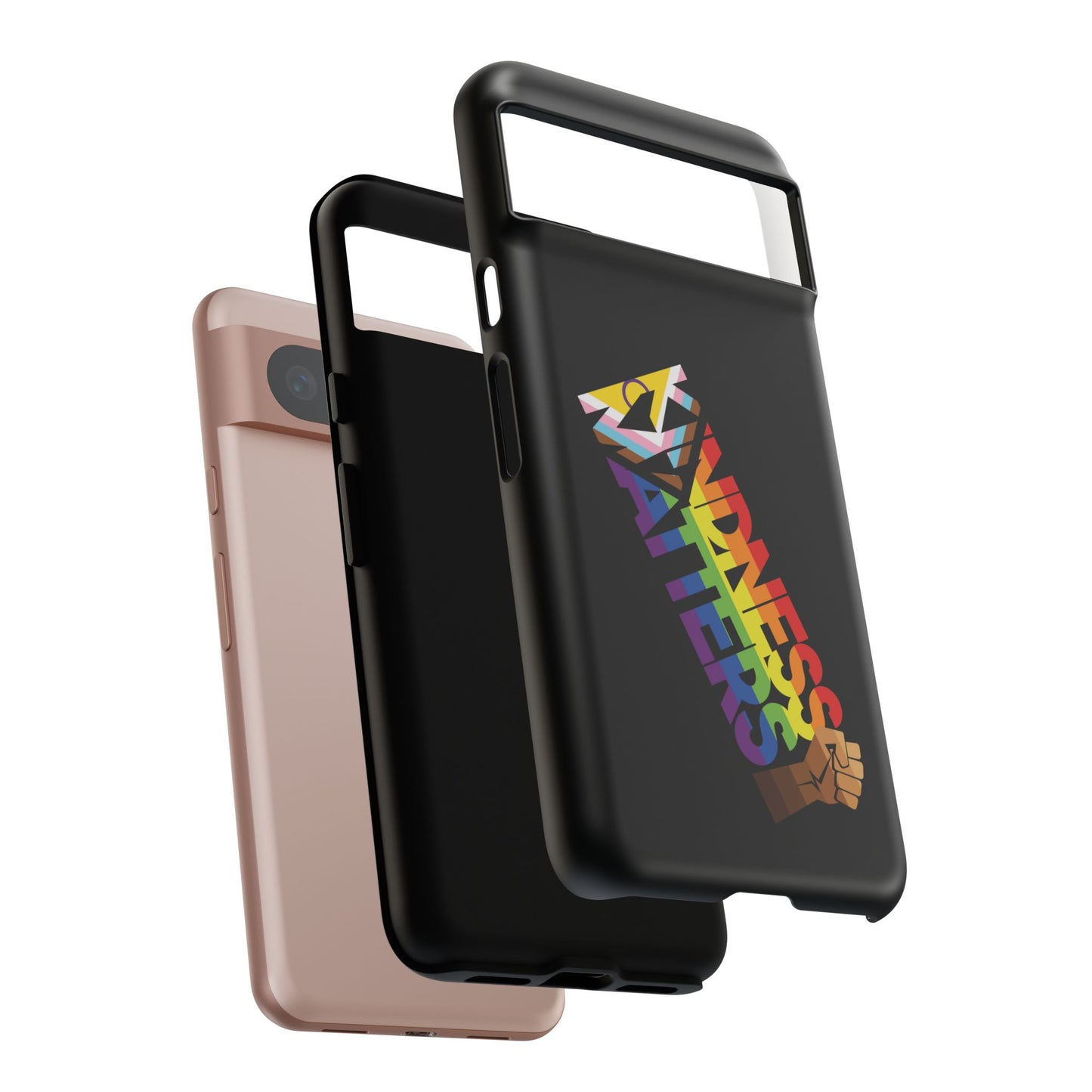 Kindness Matters Phone Case
