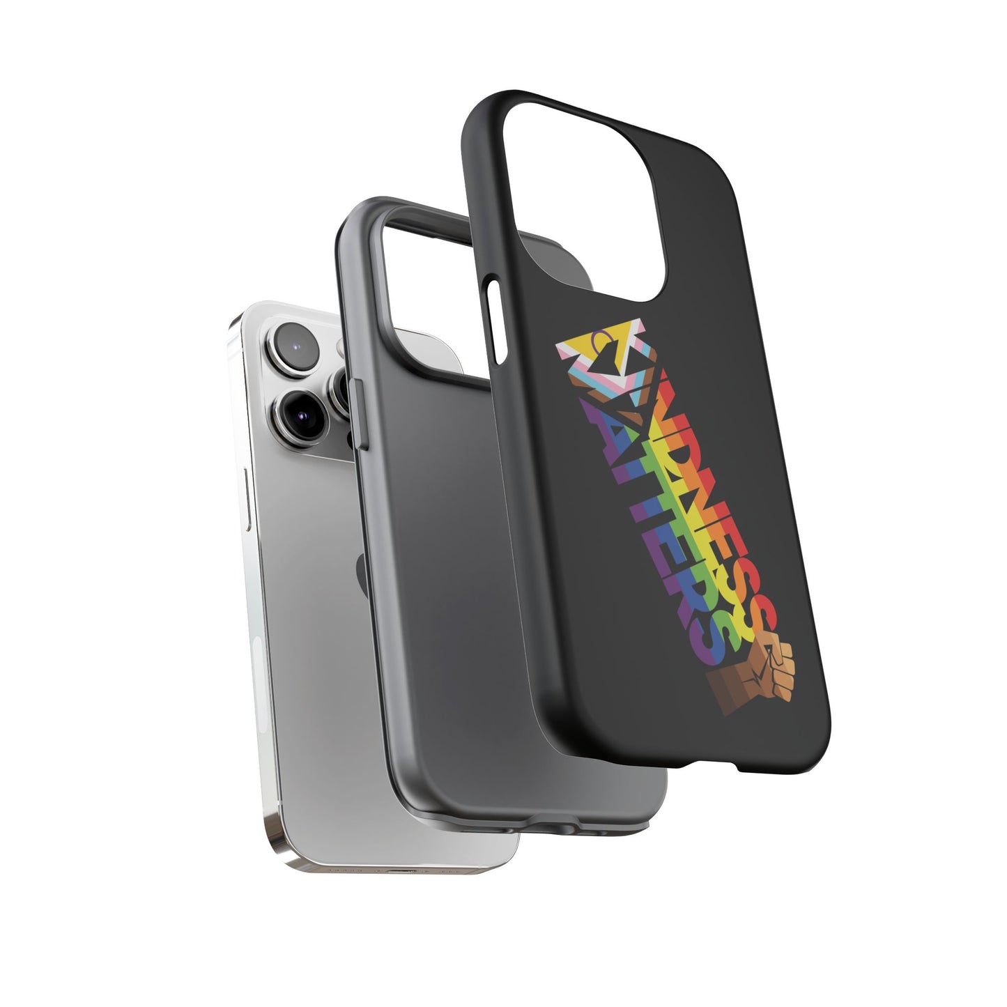 Kindness Matters Phone Case