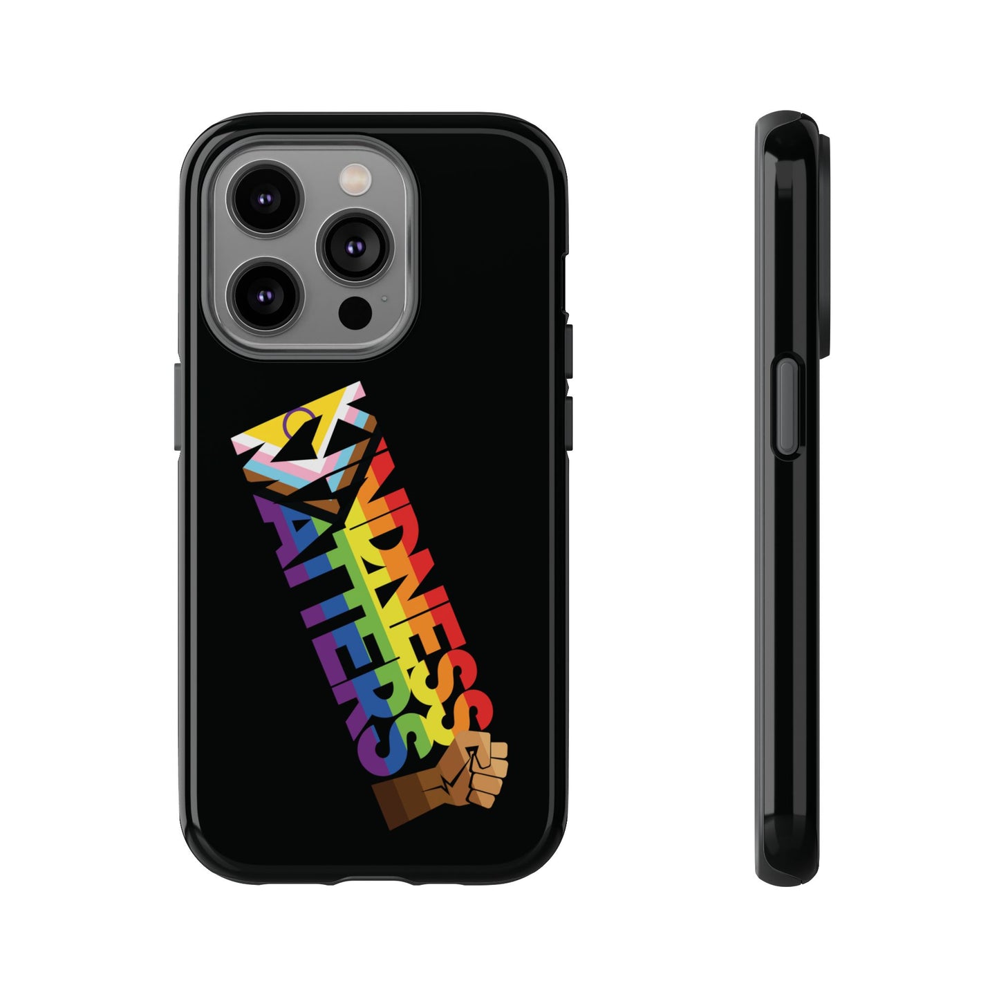 Kindness Matters Phone Case