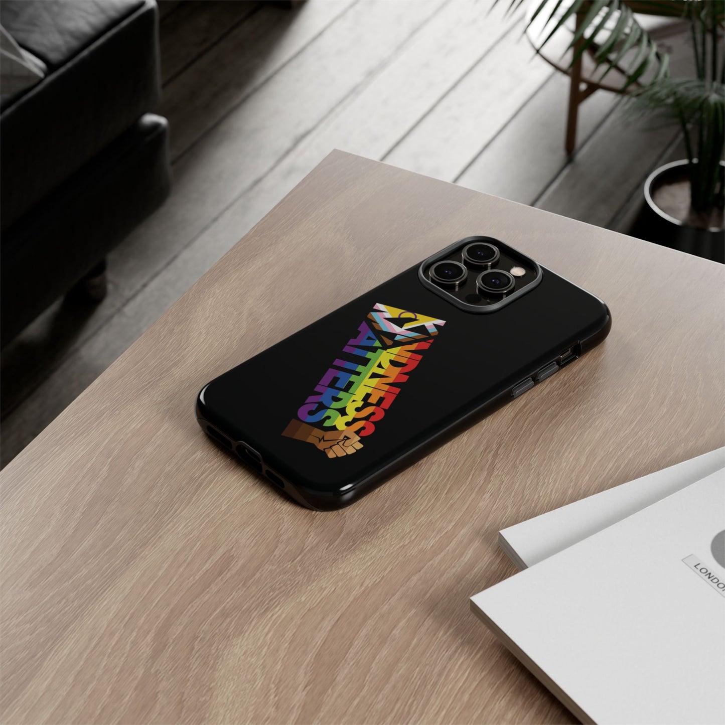 Kindness Matters Phone Case
