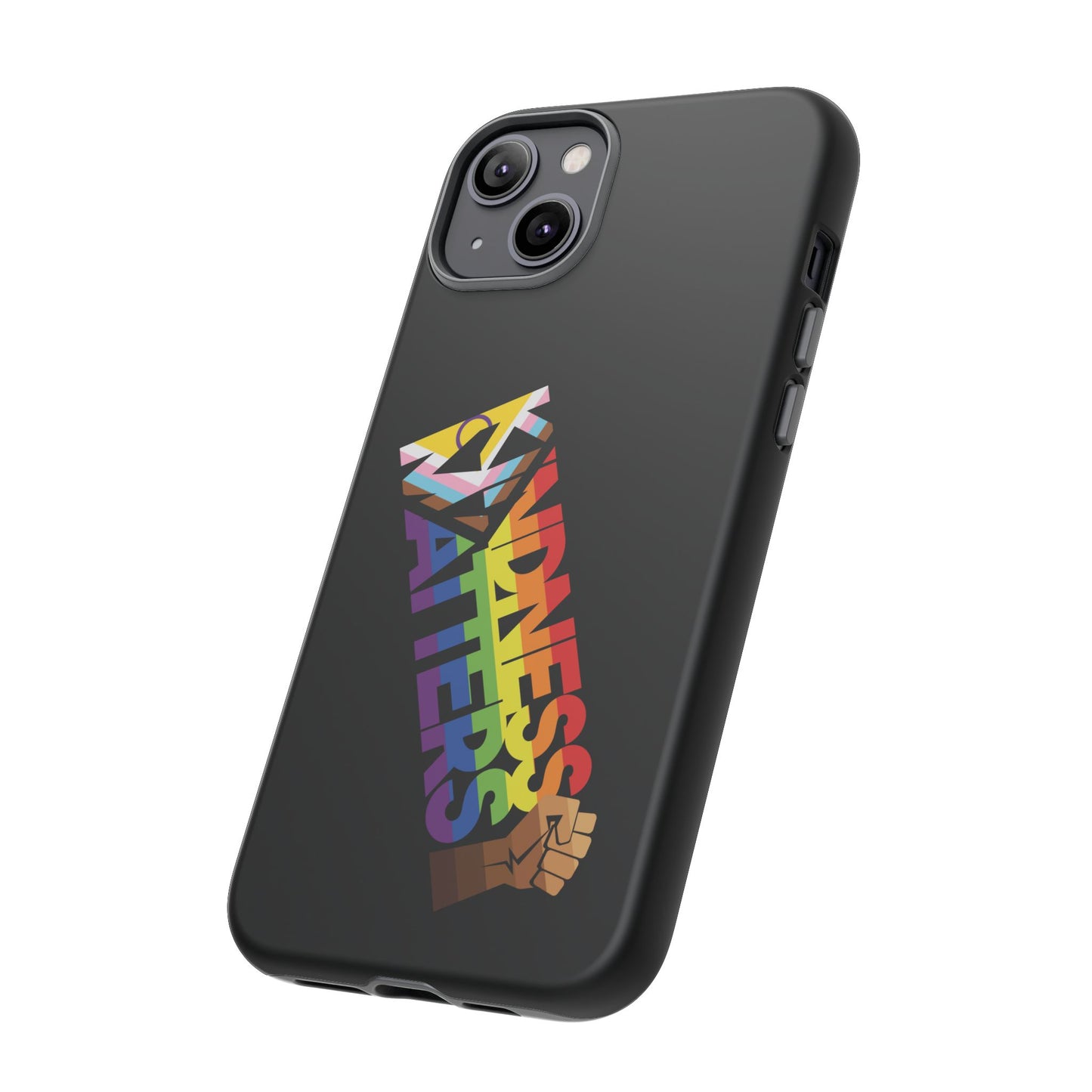 Kindness Matters Phone Case