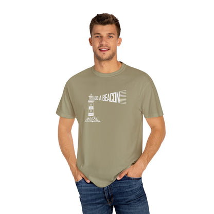 "Be A Beacon" Unisex T-Shirt