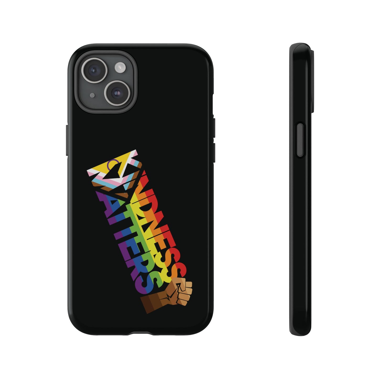 Kindness Matters Phone Case