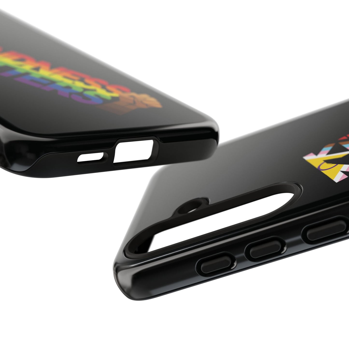 Kindness Matters Phone Case