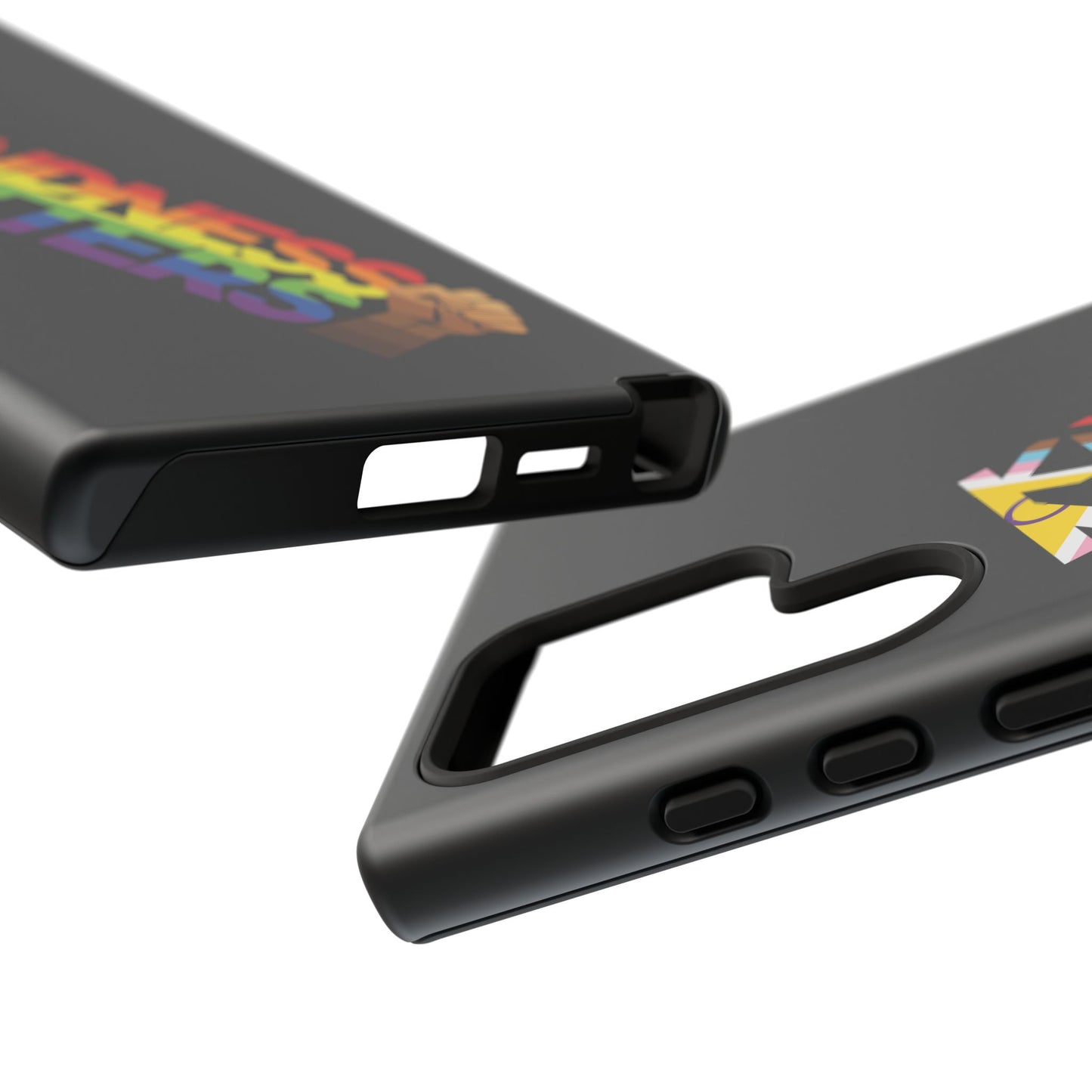 Kindness Matters Phone Case
