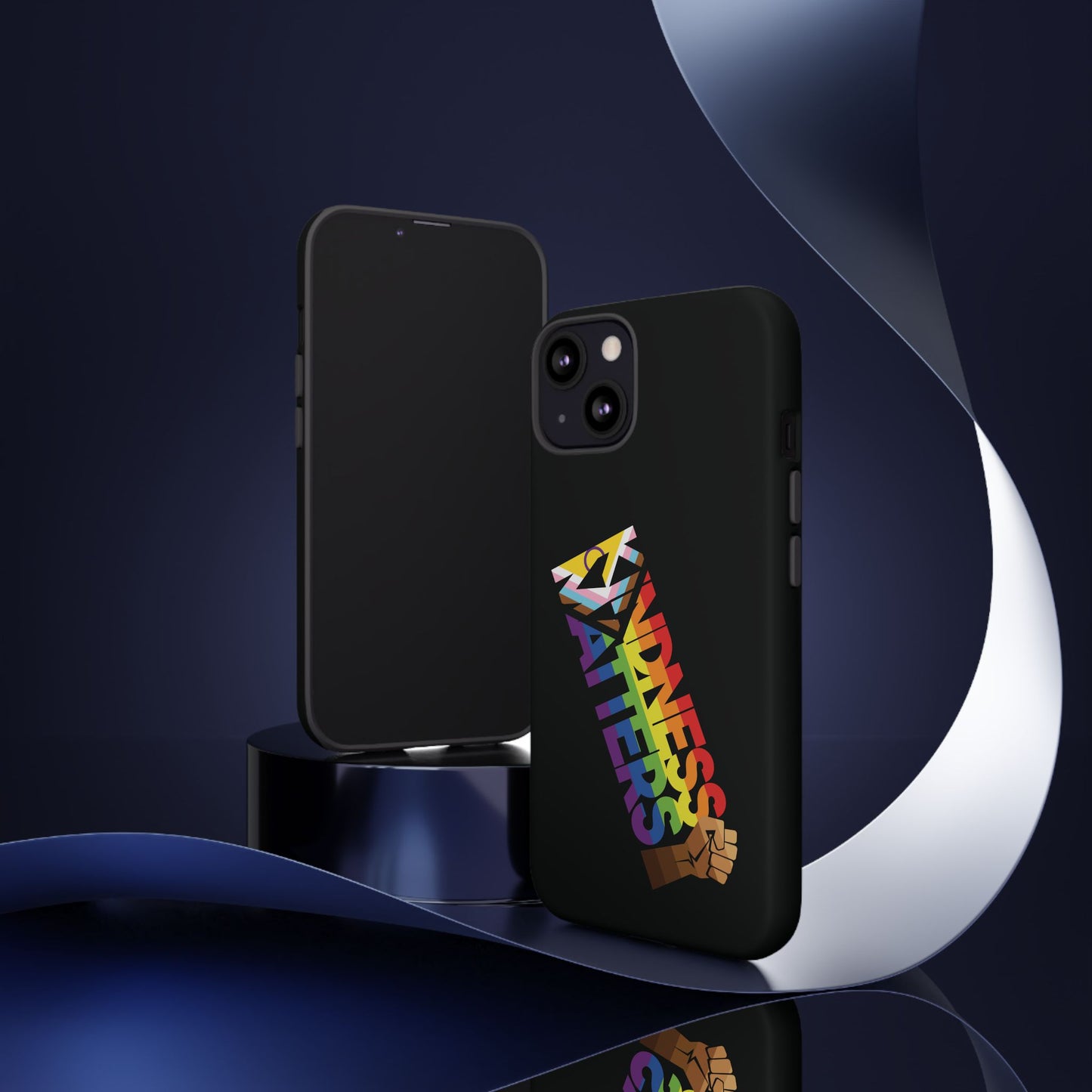 Kindness Matters Phone Case