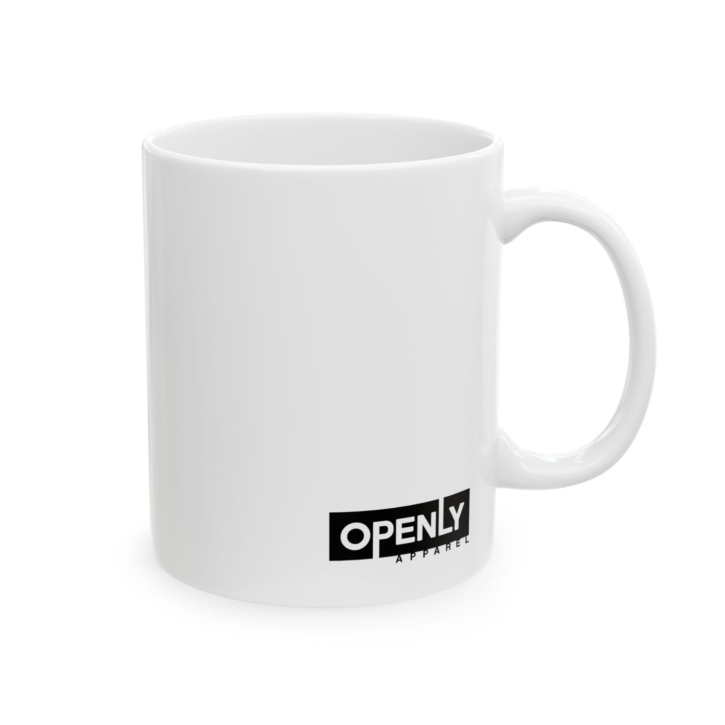 Freedom for All Mug