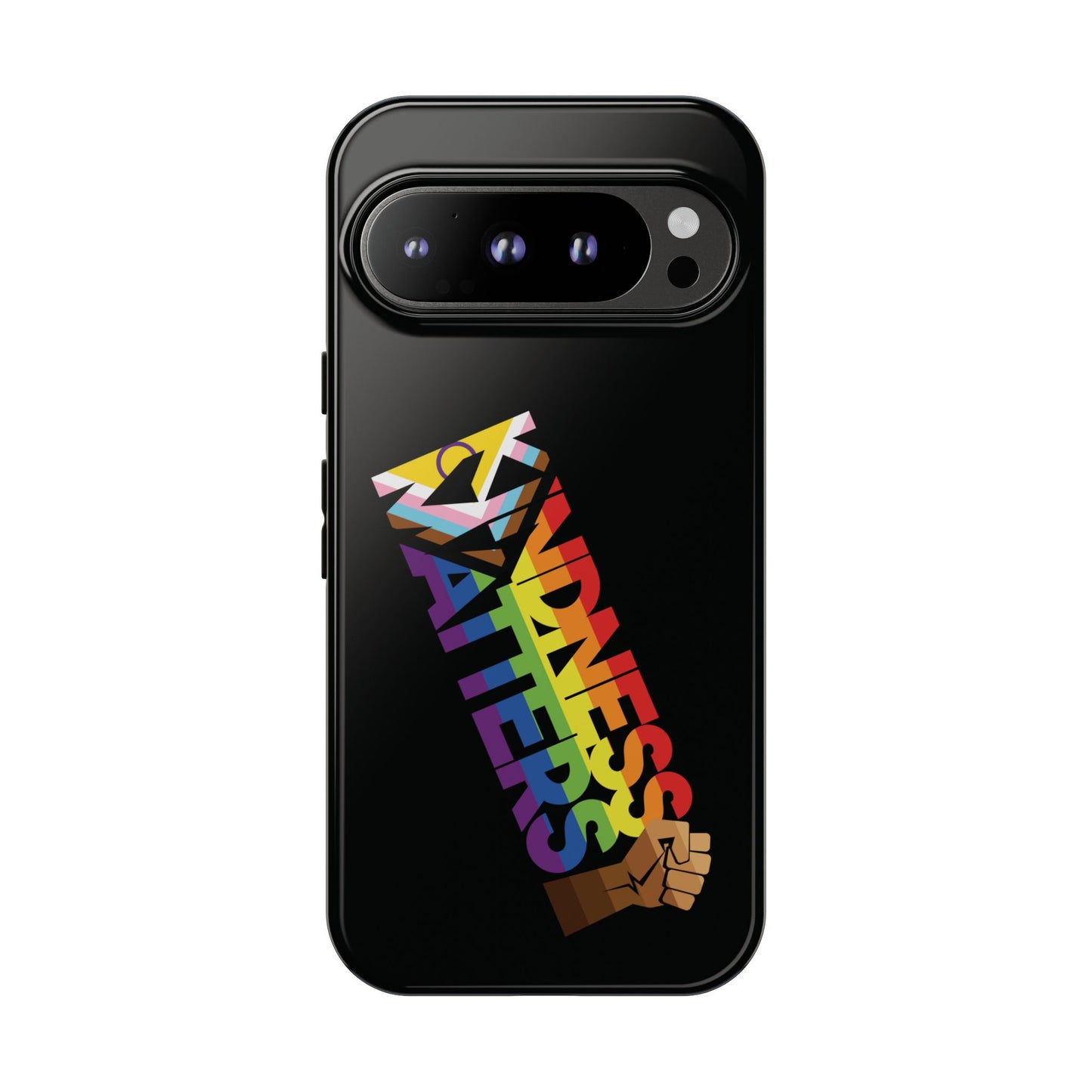 Kindness Matters Phone Case