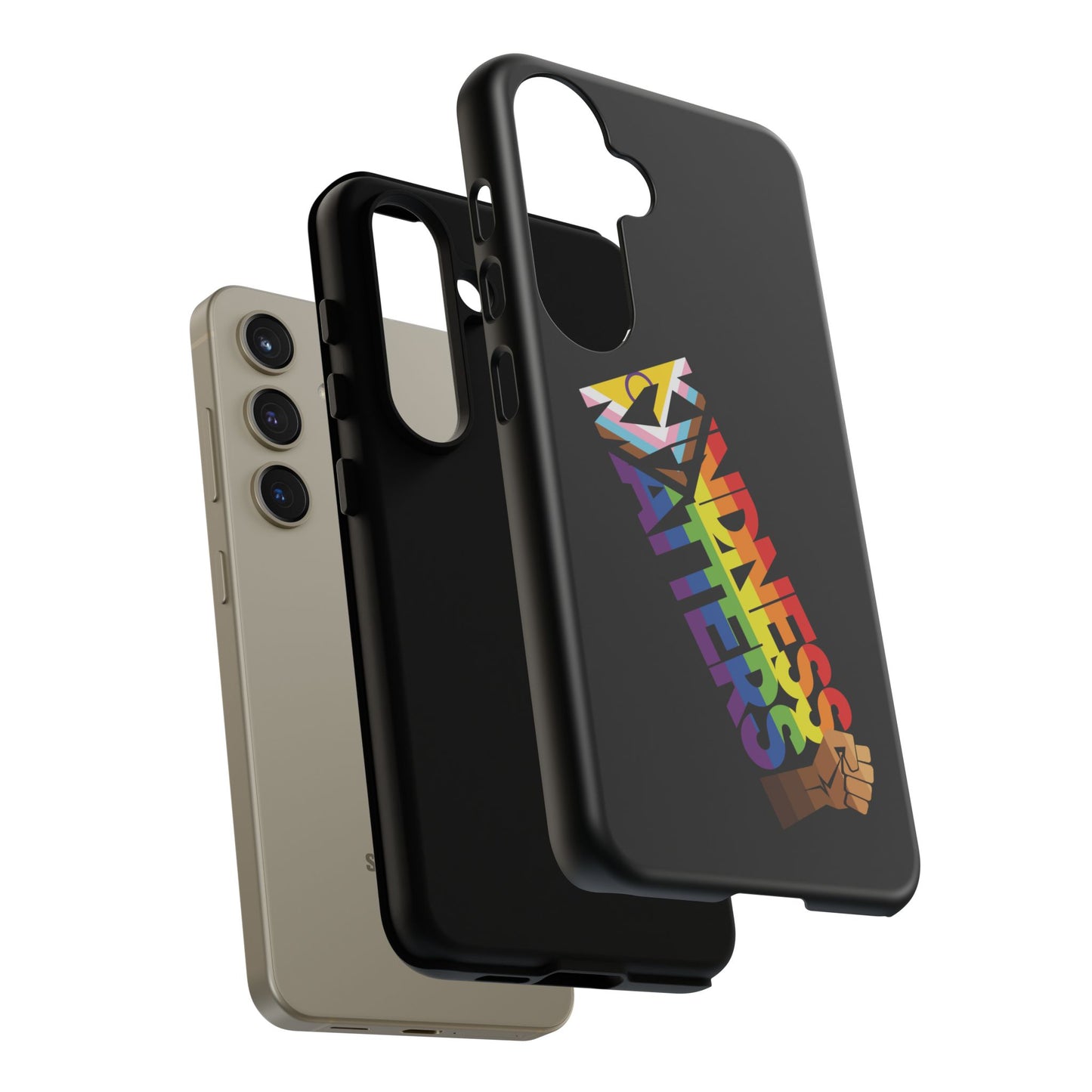 Kindness Matters Phone Case