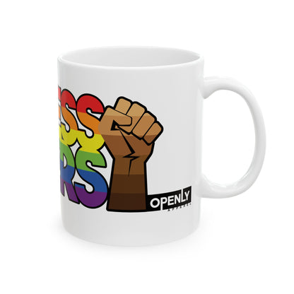 Kindness Matters Mug