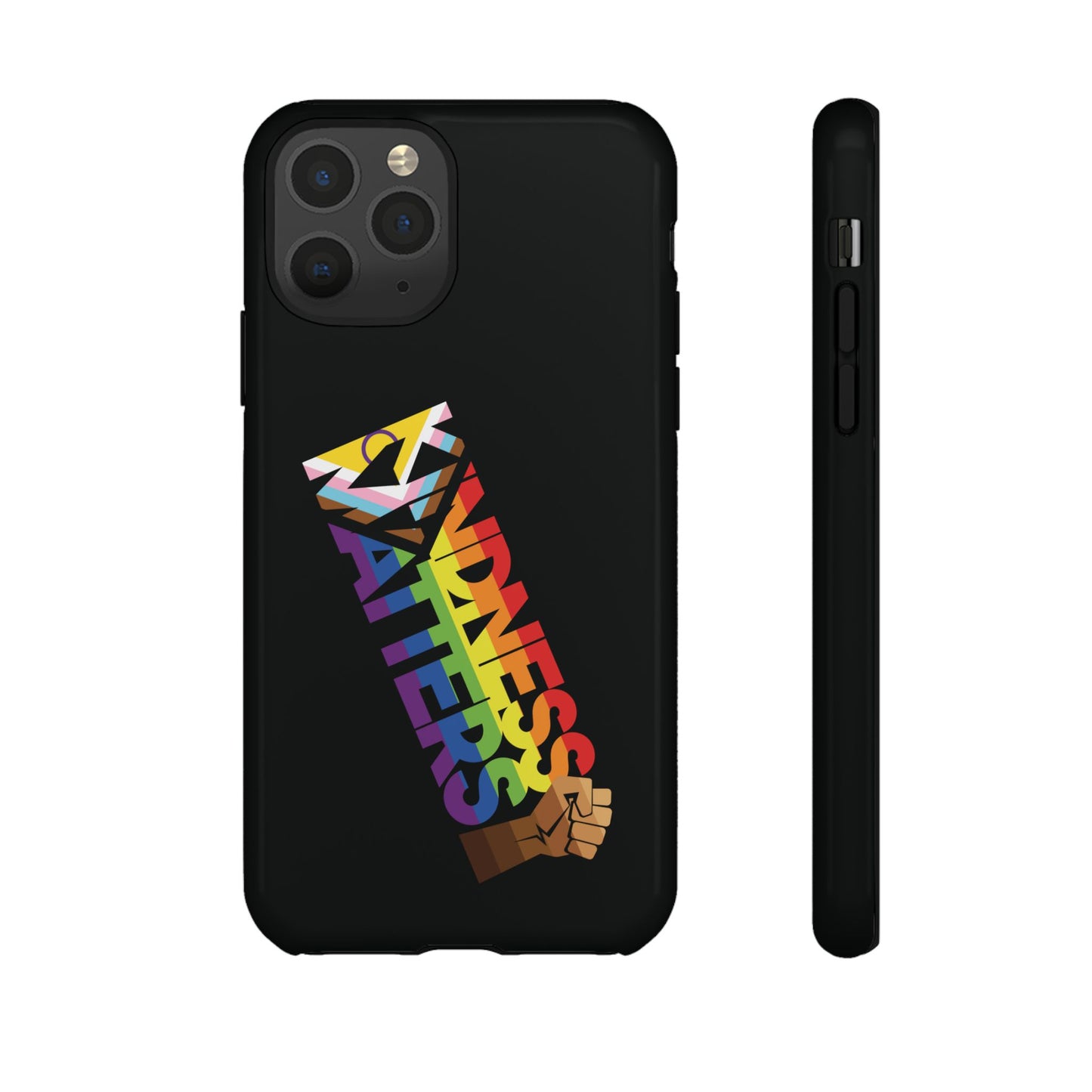 Kindness Matters Phone Case