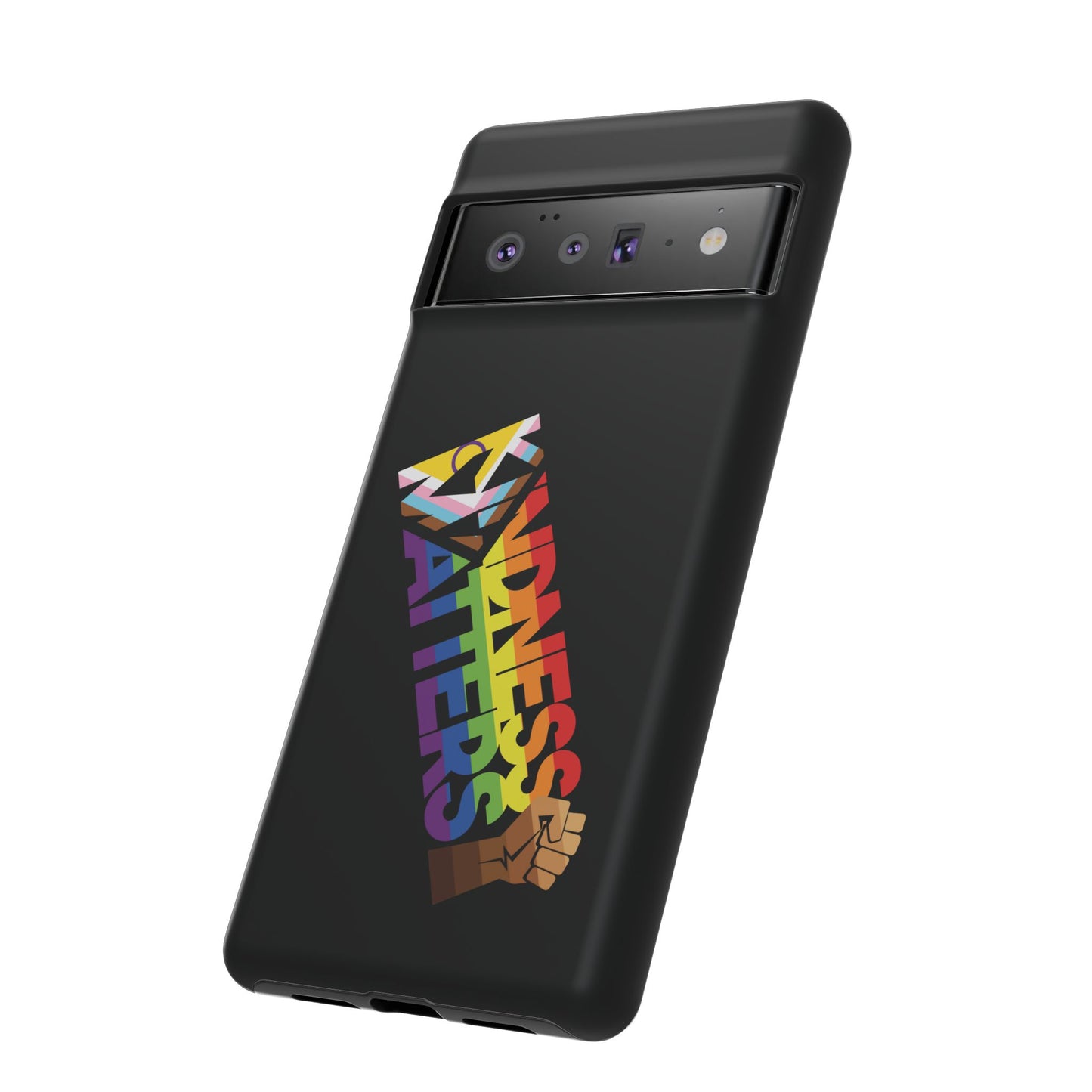 Kindness Matters Phone Case