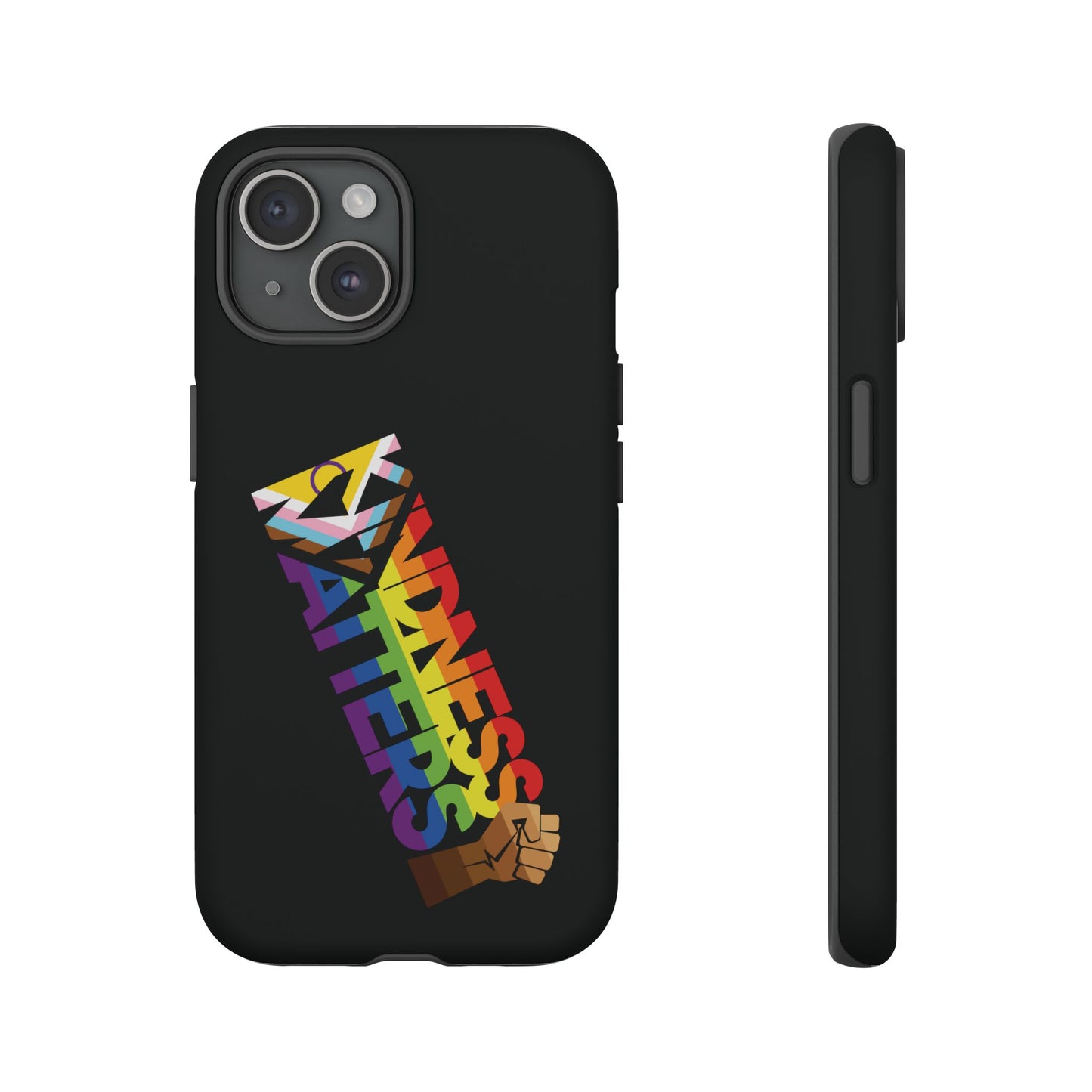 Kindness Matters Phone Case