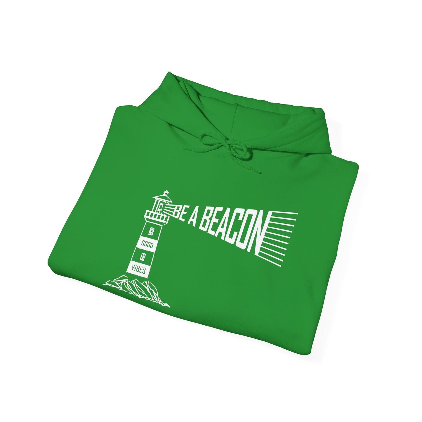 Be a Beacon - Hoodie