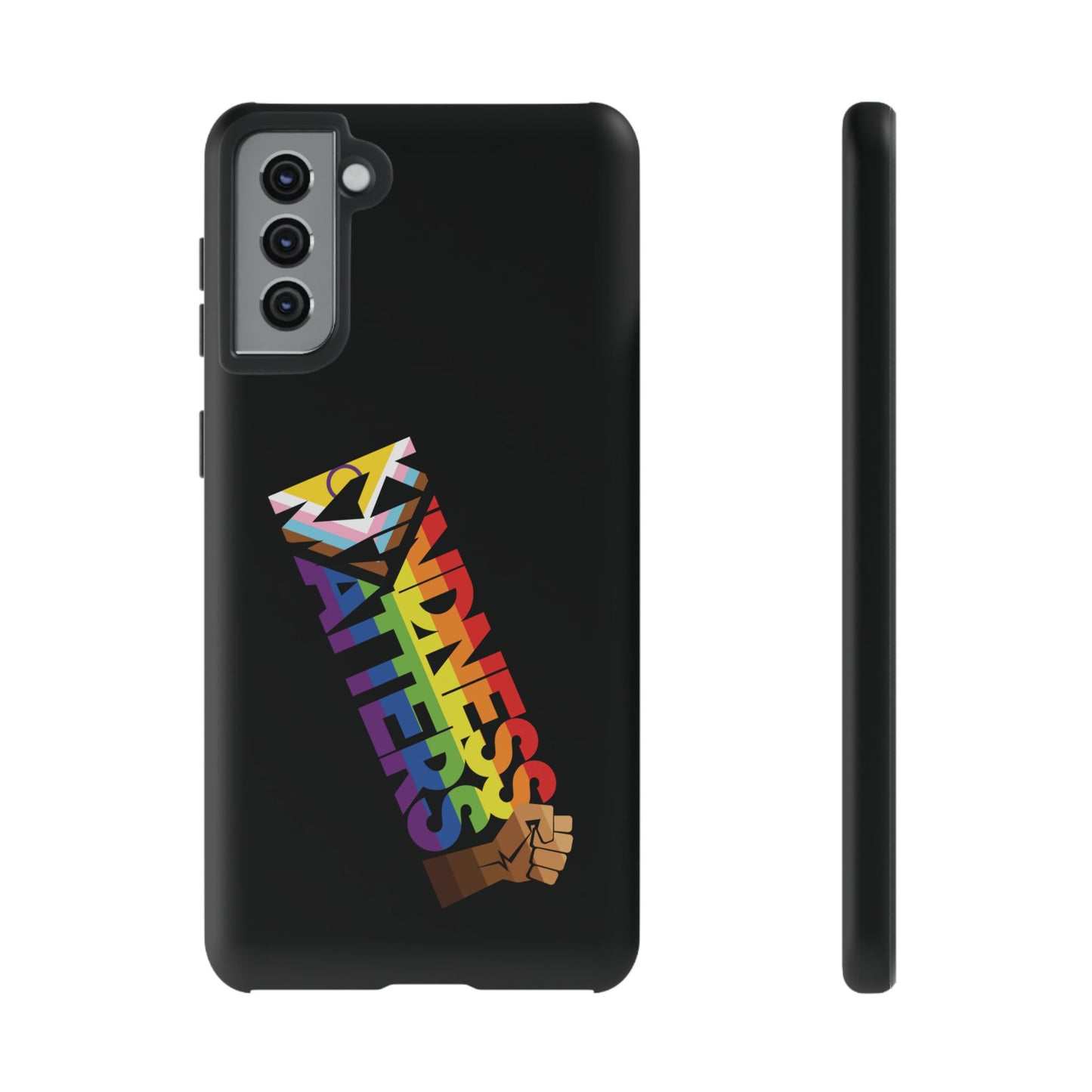 Kindness Matters Phone Case