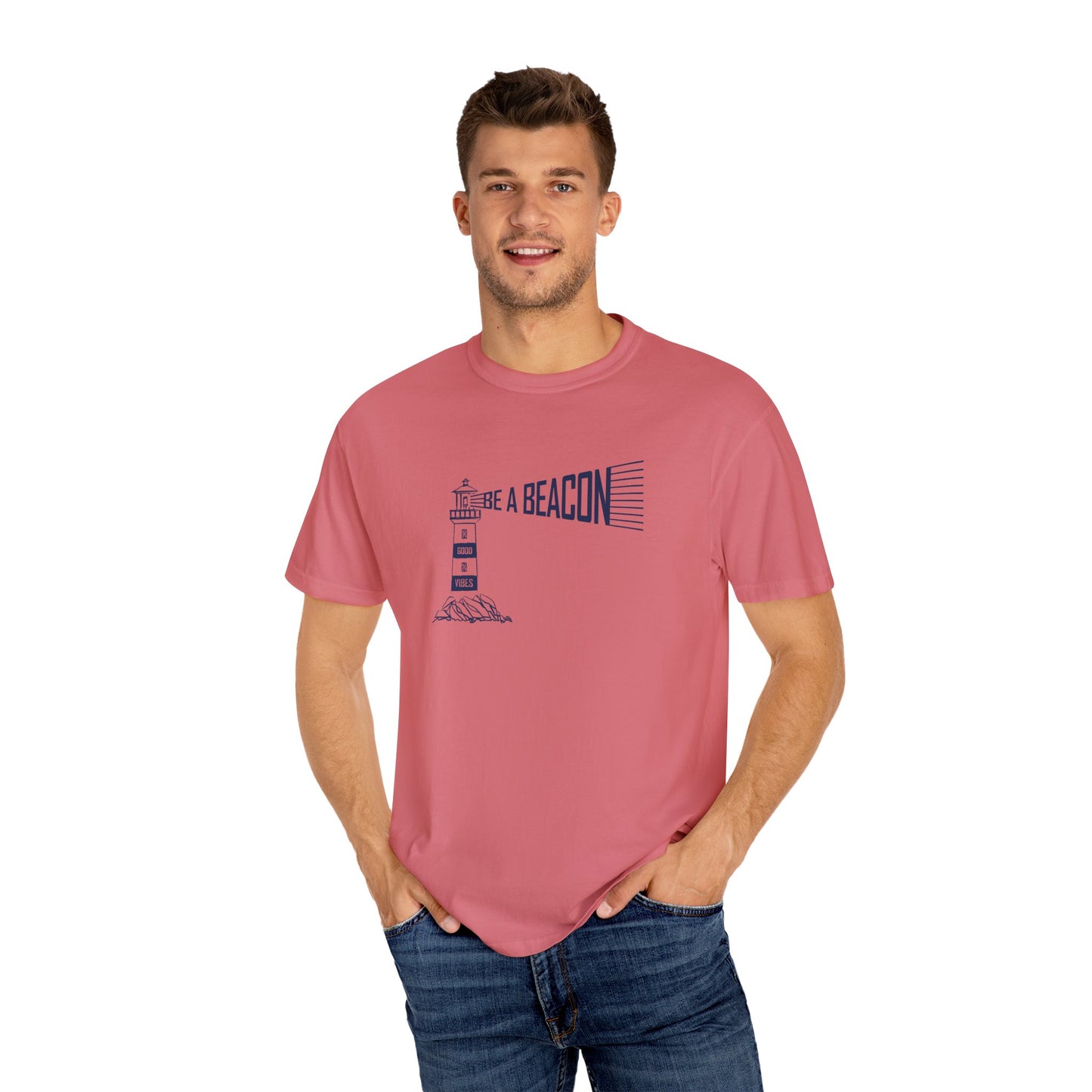 "Be A Beacon" Unisex T-Shirt