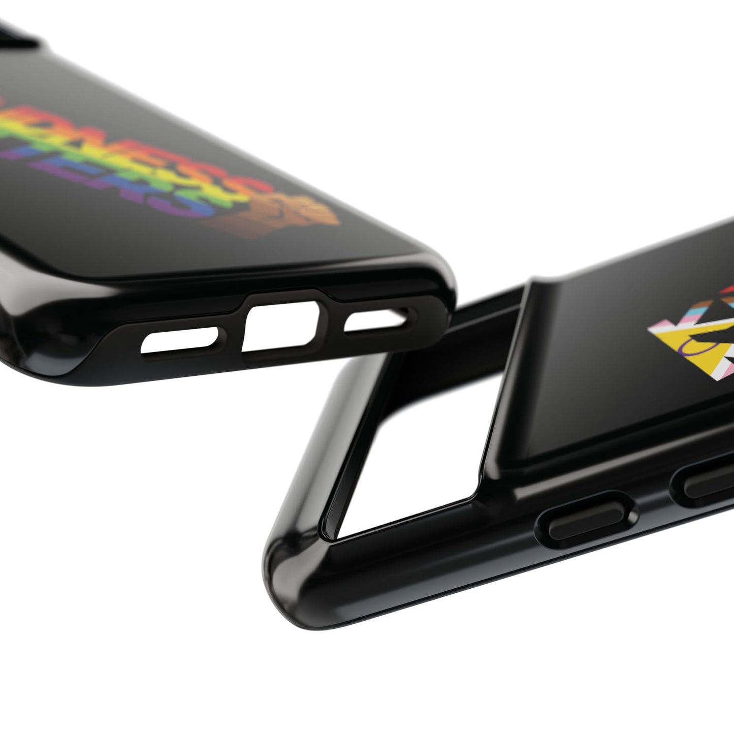 Kindness Matters Phone Case