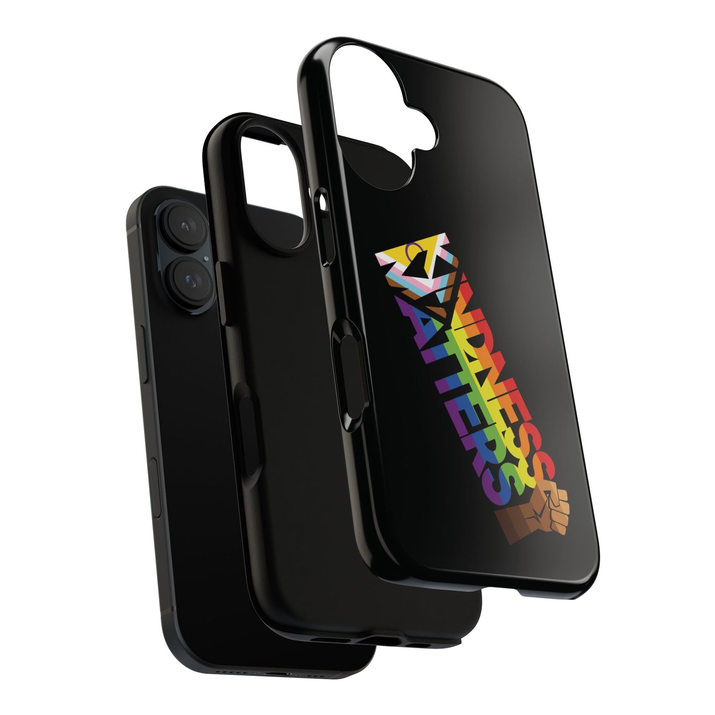 Kindness Matters Phone Case