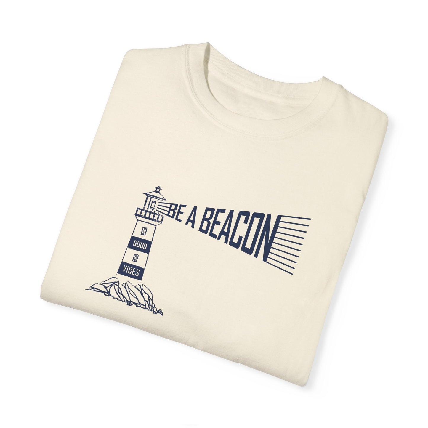 "Be A Beacon" Unisex T-Shirt