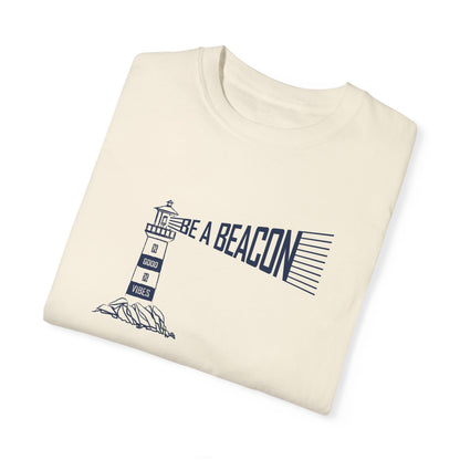 "Be A Beacon" Unisex T-Shirt