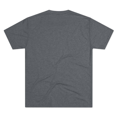 Openly Bi Unisex Tri-Blend Crew Tee