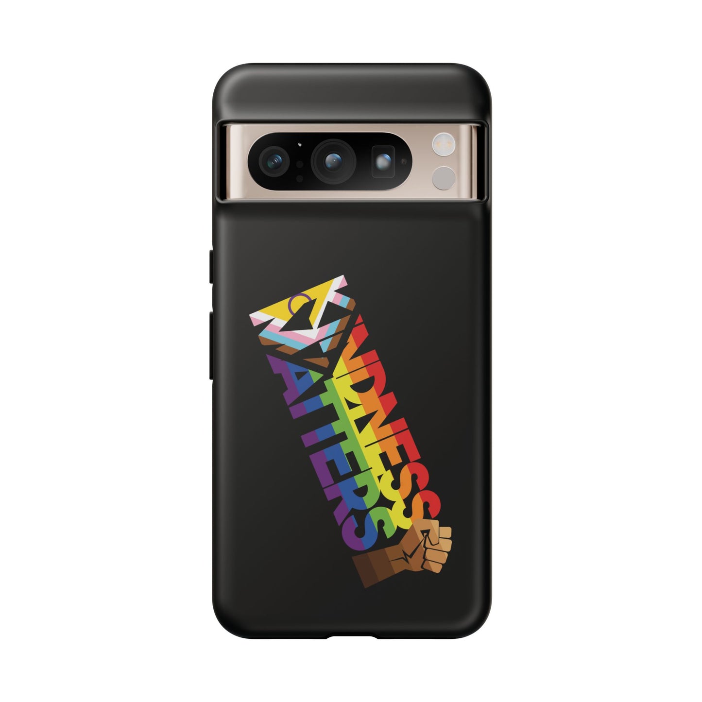 Kindness Matters Phone Case