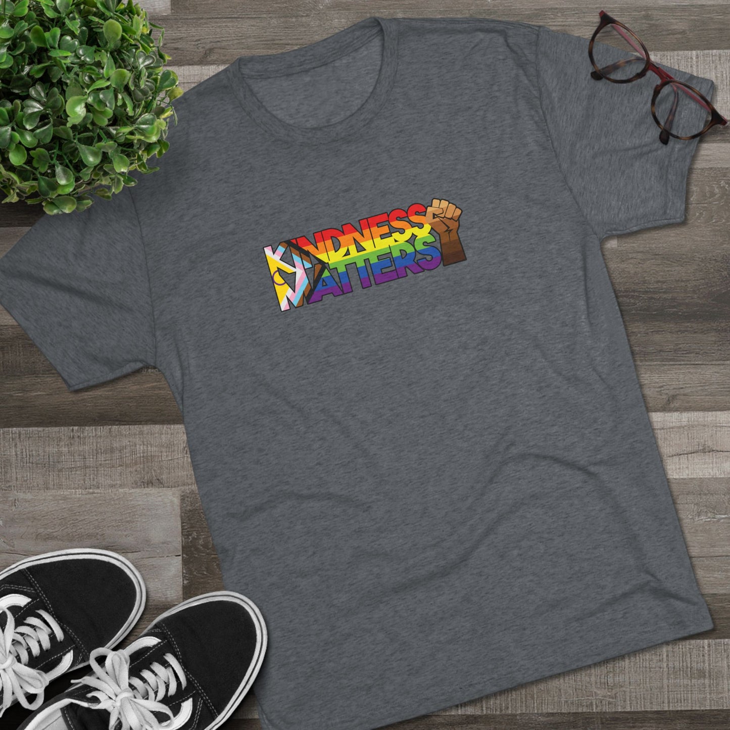Kindness Matters T-Shirt