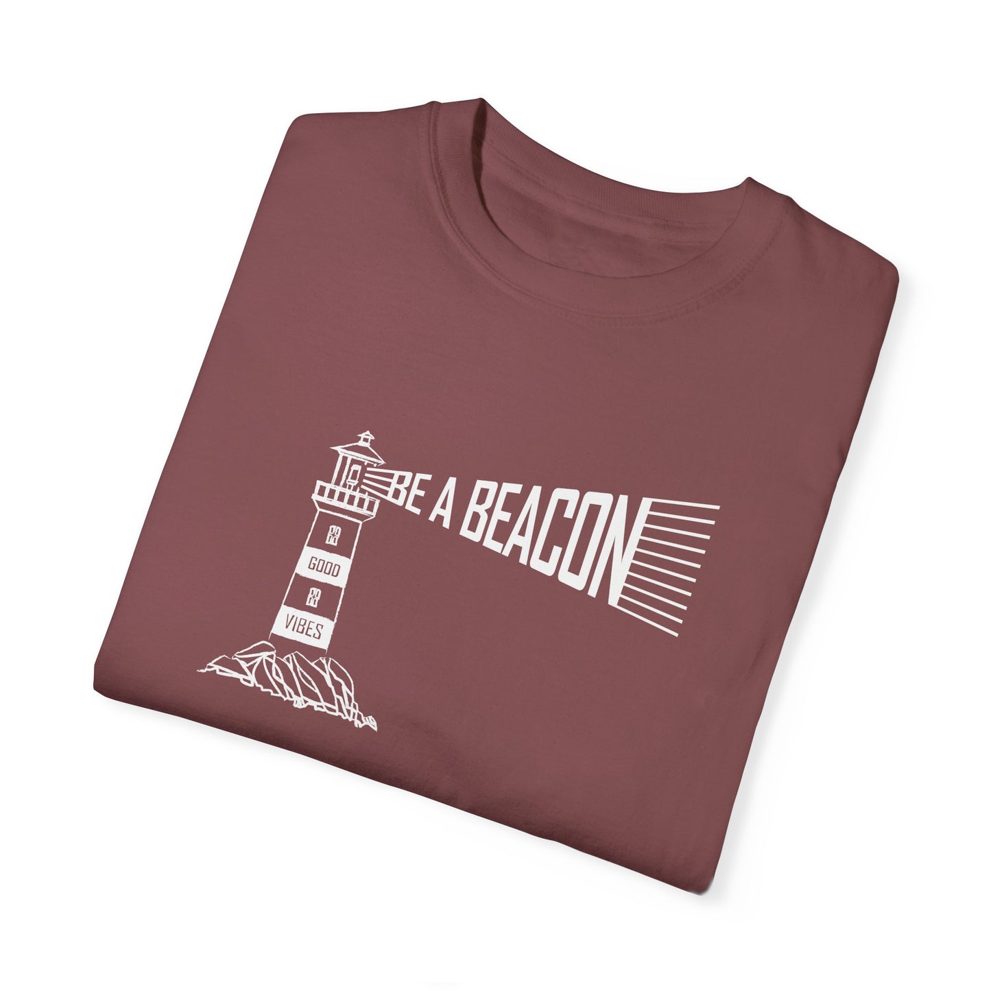 "Be A Beacon" Unisex T-Shirt