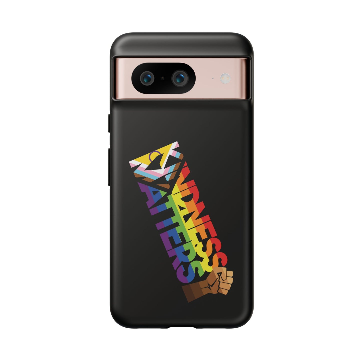 Kindness Matters Phone Case