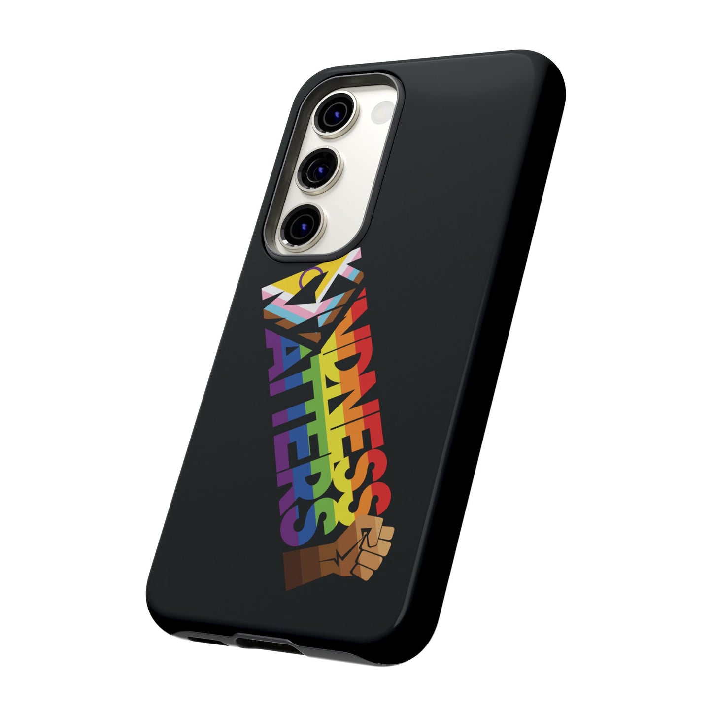 Kindness Matters Phone Case