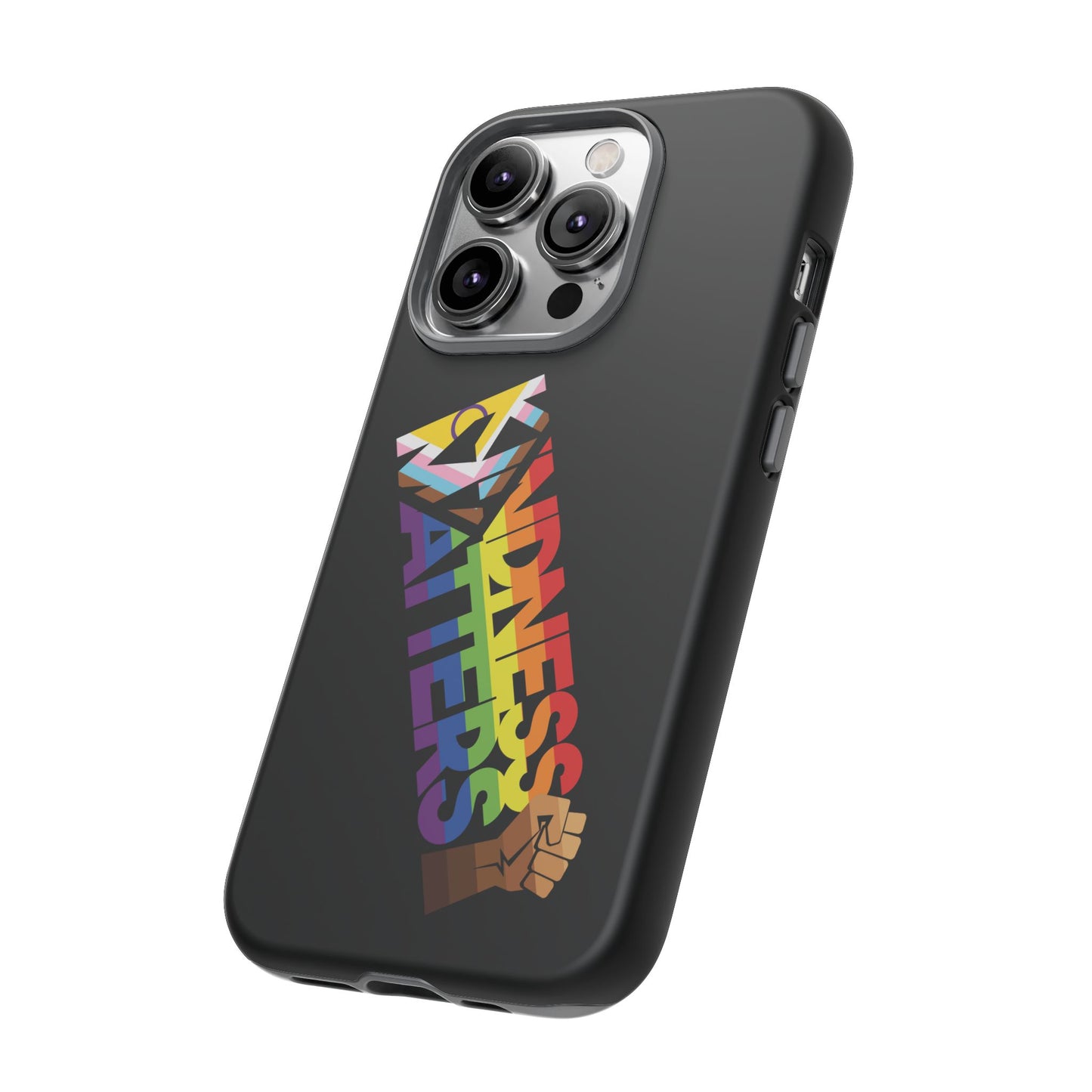 Kindness Matters Phone Case