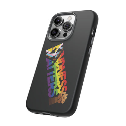 Kindness Matters Phone Case