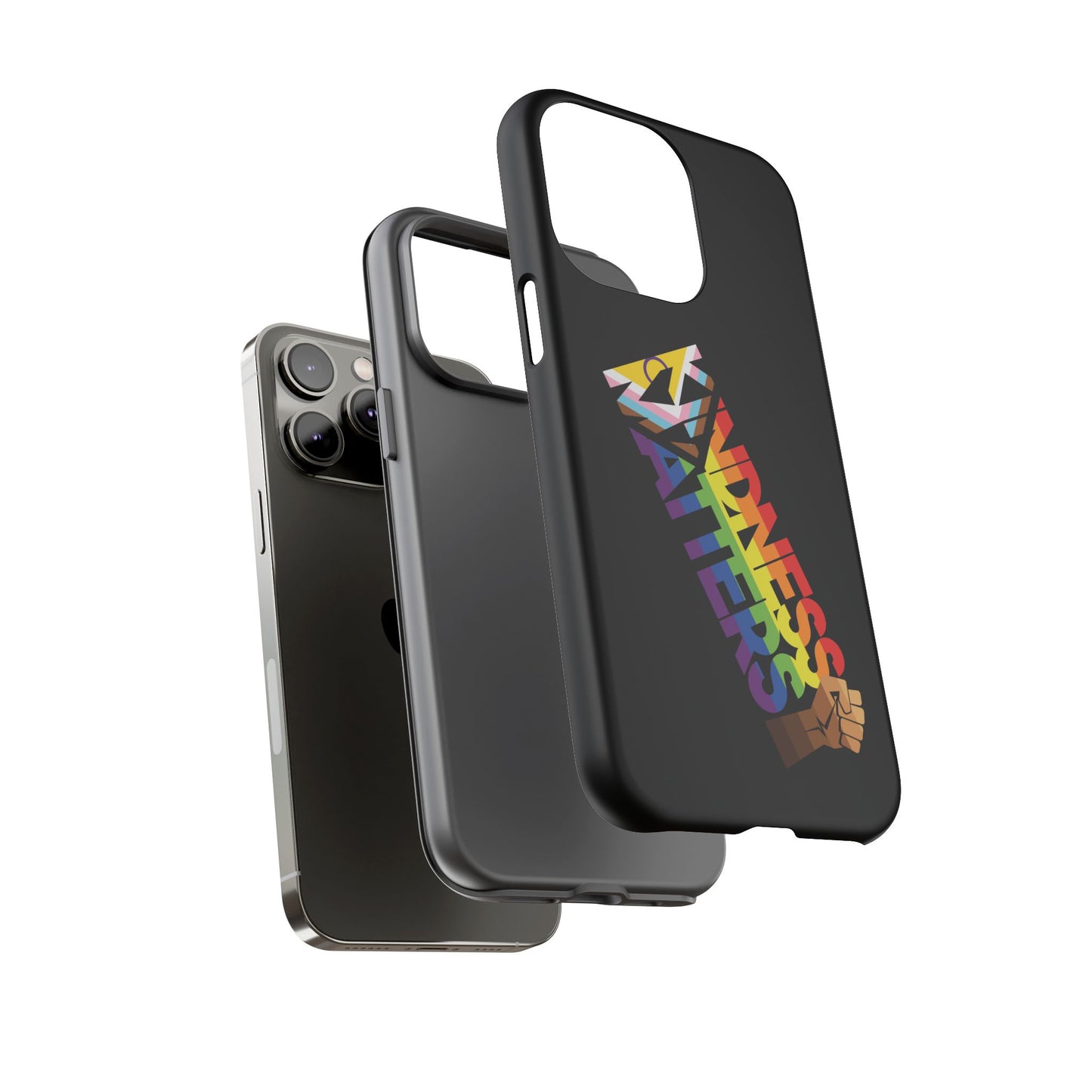 Kindness Matters Phone Case