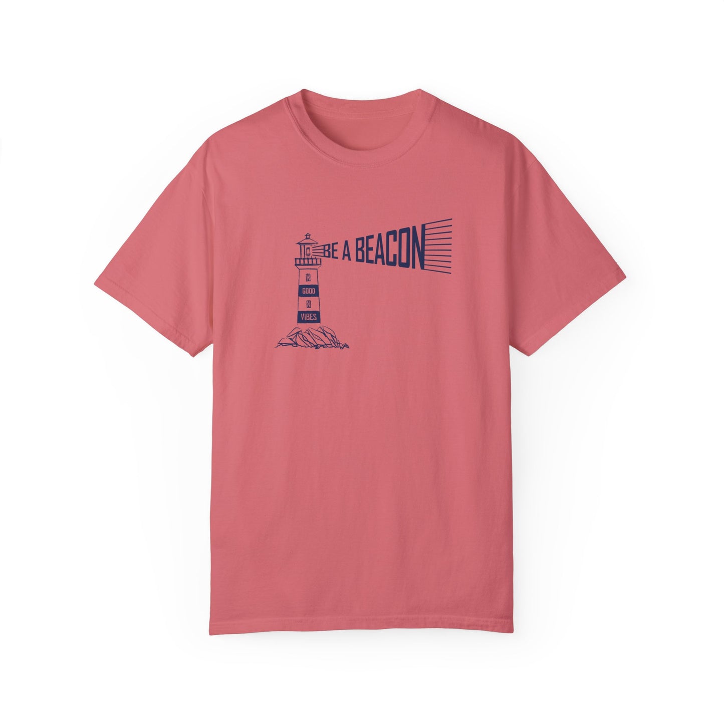 "Be A Beacon" Unisex T-Shirt