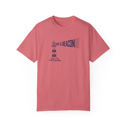 "Be A Beacon" Unisex T-Shirt
