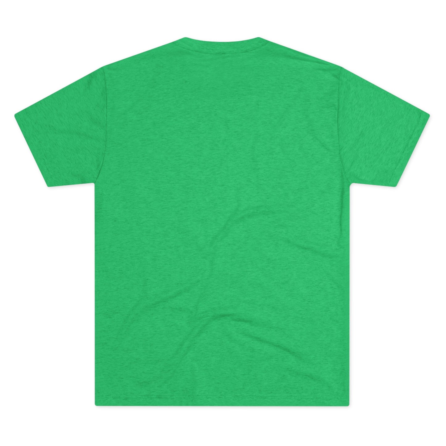 Openly LGBTQIA+ Unisex Tri-Blend Crew Tee