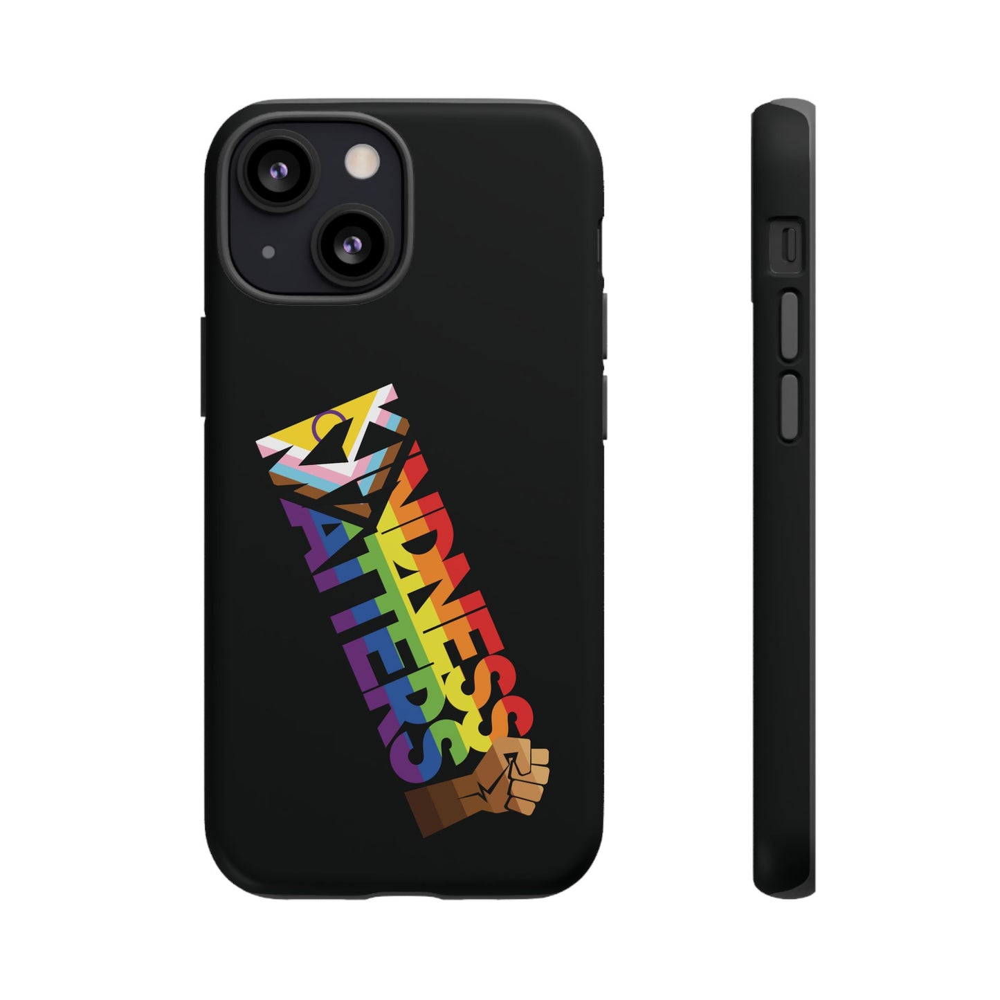 Kindness Matters Phone Case