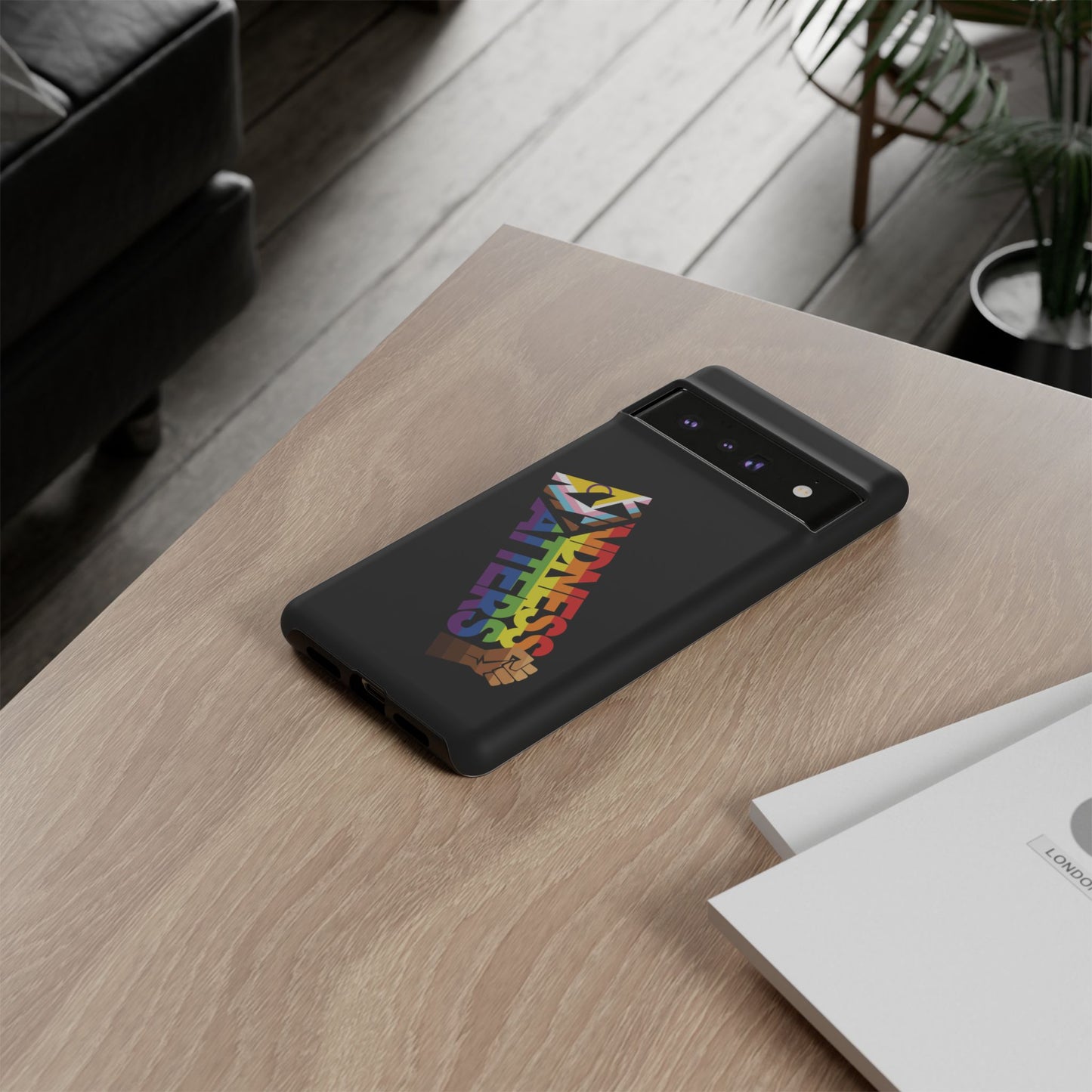 Kindness Matters Phone Case